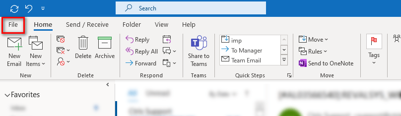 2 easy ways to add signature in outlook
