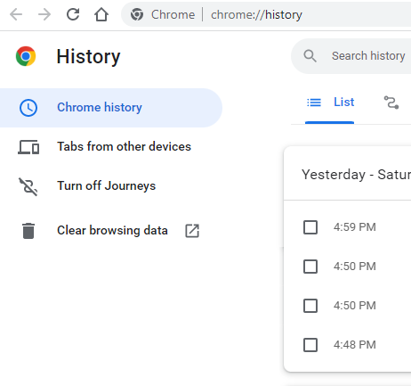 How To Fix Google Chrome Out Of Memory Error On Windows [Updated 2022] 