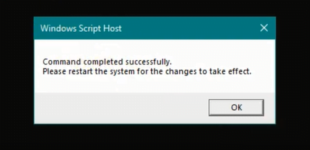 Fix Windows 11 Activation Error 0xC004C003